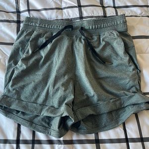 Born Primitive Lounge shorts